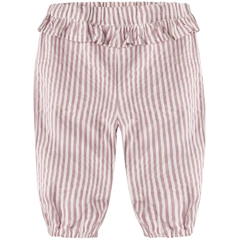 Name It Mesa Rose Nbfhipe Pants 1