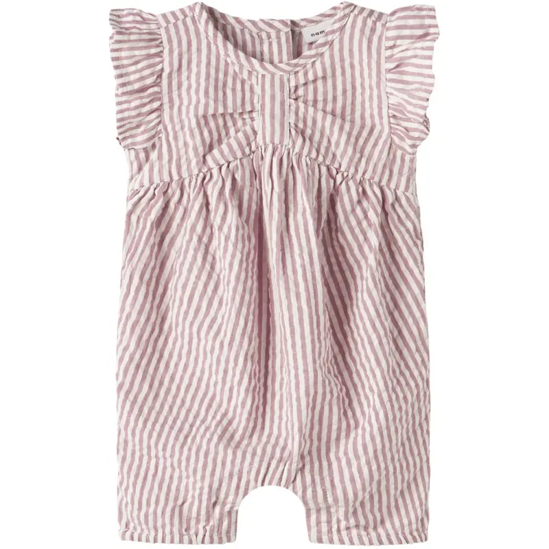 Name It Mesa Rose Nbfhipe Sunsuit 1