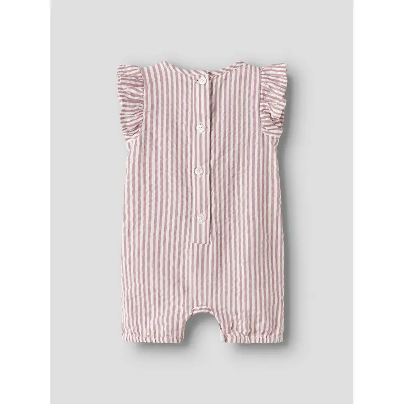 Name It Mesa Rose Nbfhipe Sunsuit 2