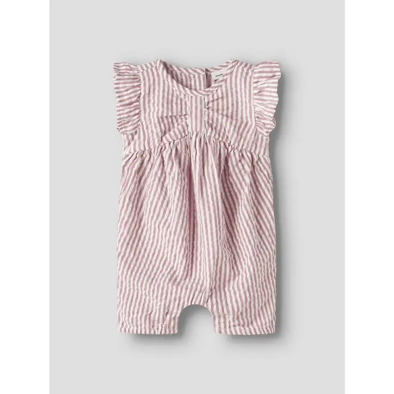 Name It Mesa Rose Nbfhipe Sunsuit 3