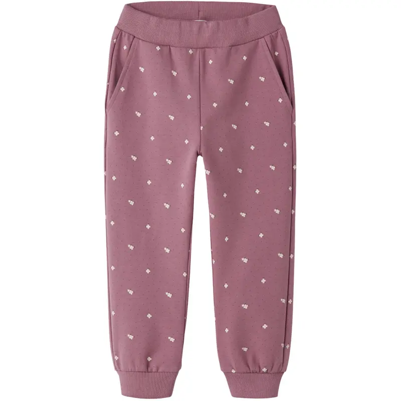 Name It Mesa Rose Nmfhendrika Sweat Pants Unb 1