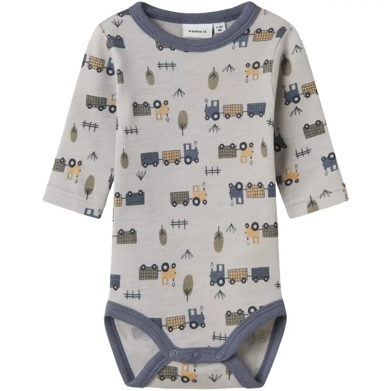 Name It Micro Chip Tractor Nbmwillit Wool Ls Body 1
