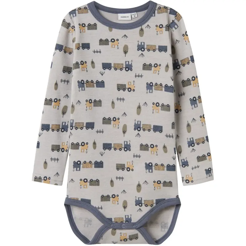 Name It Micro Chip Tractor Nmmwillit Wool Ls Body 1