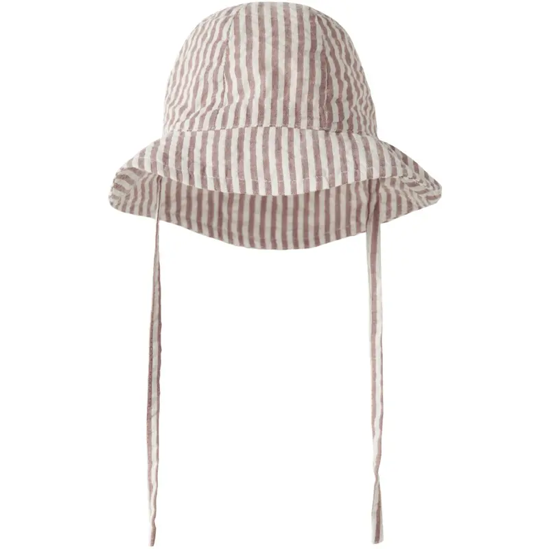 Name It Mocha Mousse Nbmhipe Hat 1