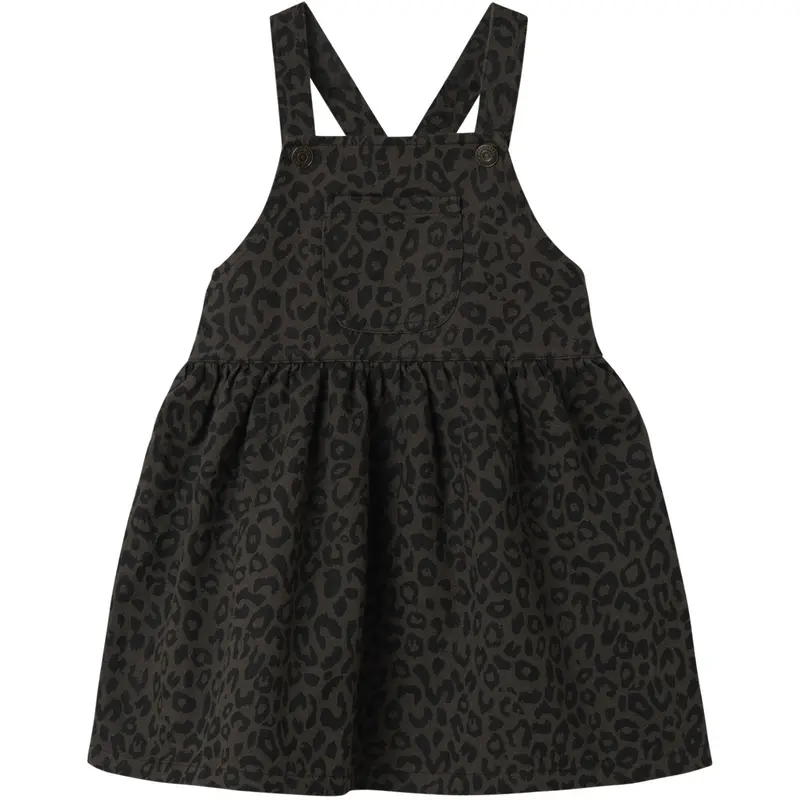 Name It Mockingbird Leo Nmflela Leo Twi Dress 3270-Hp 1