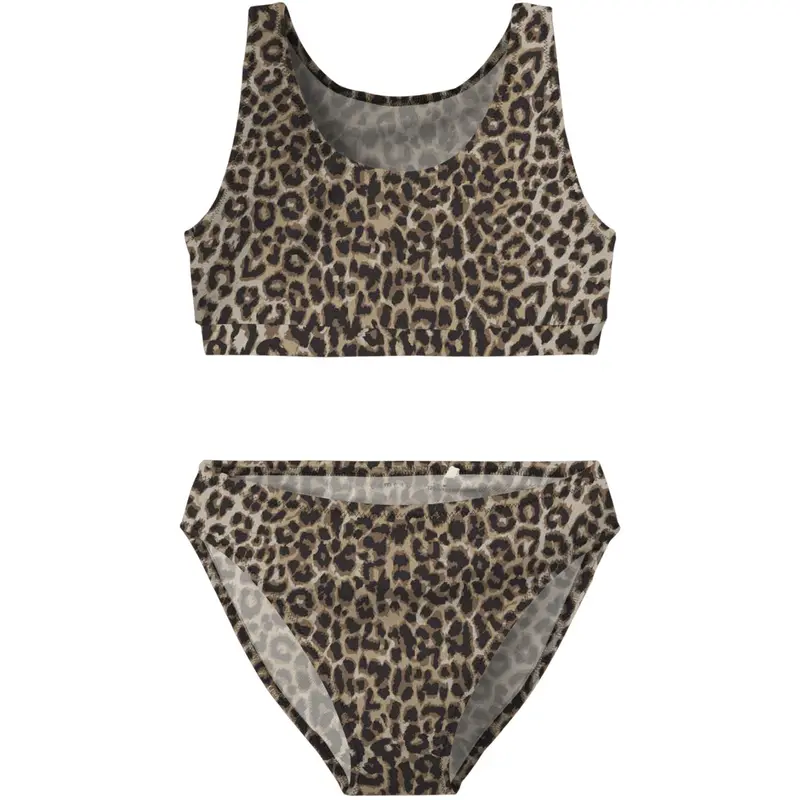 Name It Mole Nkfzanimal Bikini 1