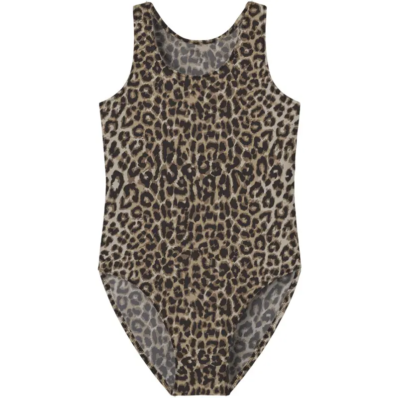 Name It Mole Nkfzanimal Swimsuit 1
