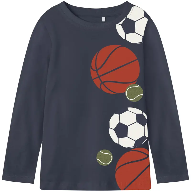 Name It Mood Indigo Nmmkingston Ls Nreg Top Pb 1
