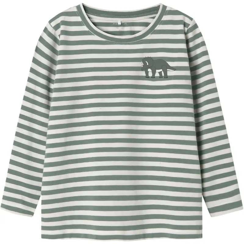 Name It Mood Indigo Nmmnitu 2P Ls Top Pb 3