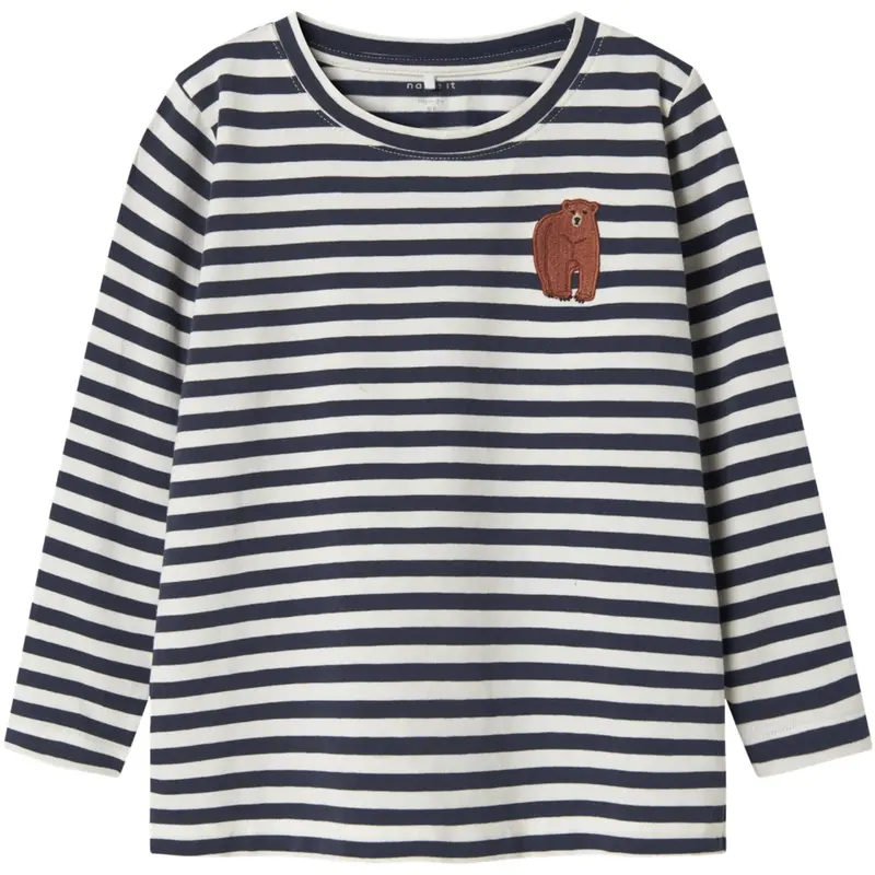 Name It Mood Indigo Nmmnitu Ls Top Pb 1
