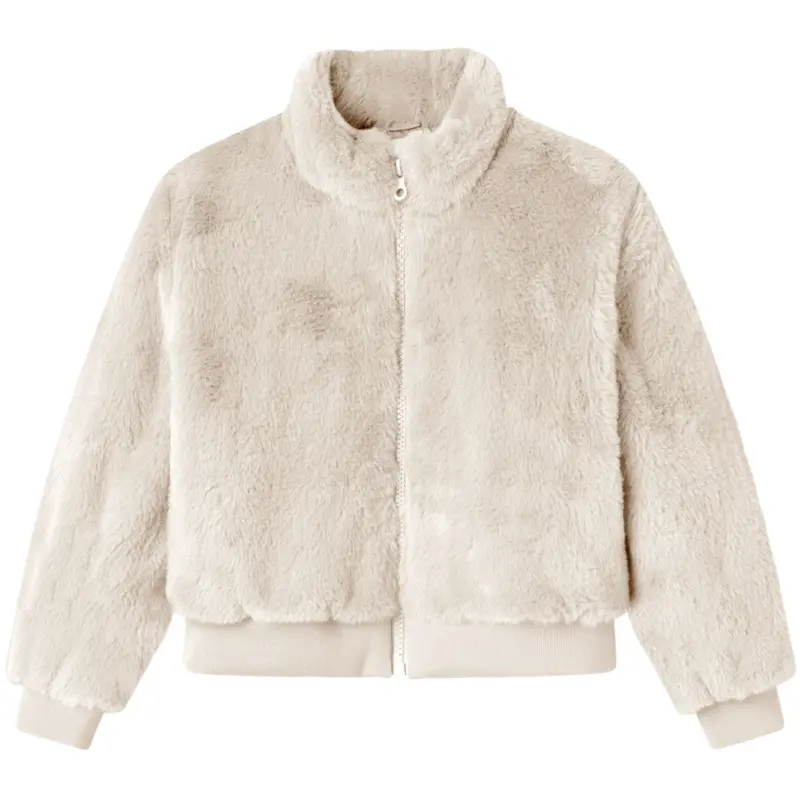 Name It Moonbeam Nkfmila Jacket Pb 1