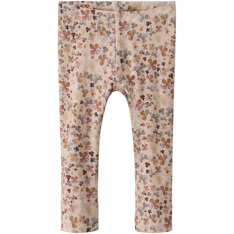 Name It Mushroom Nbfnovea Xsl Leggings 1