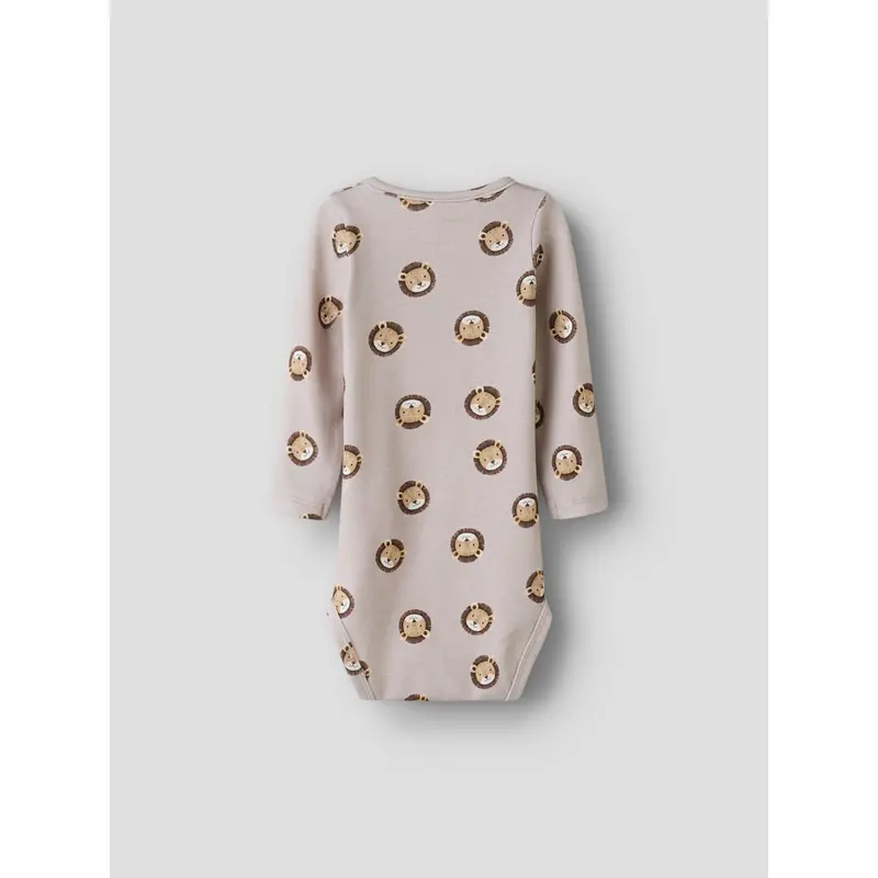 Name It Mushroom Nbmsolion Ls Body 3