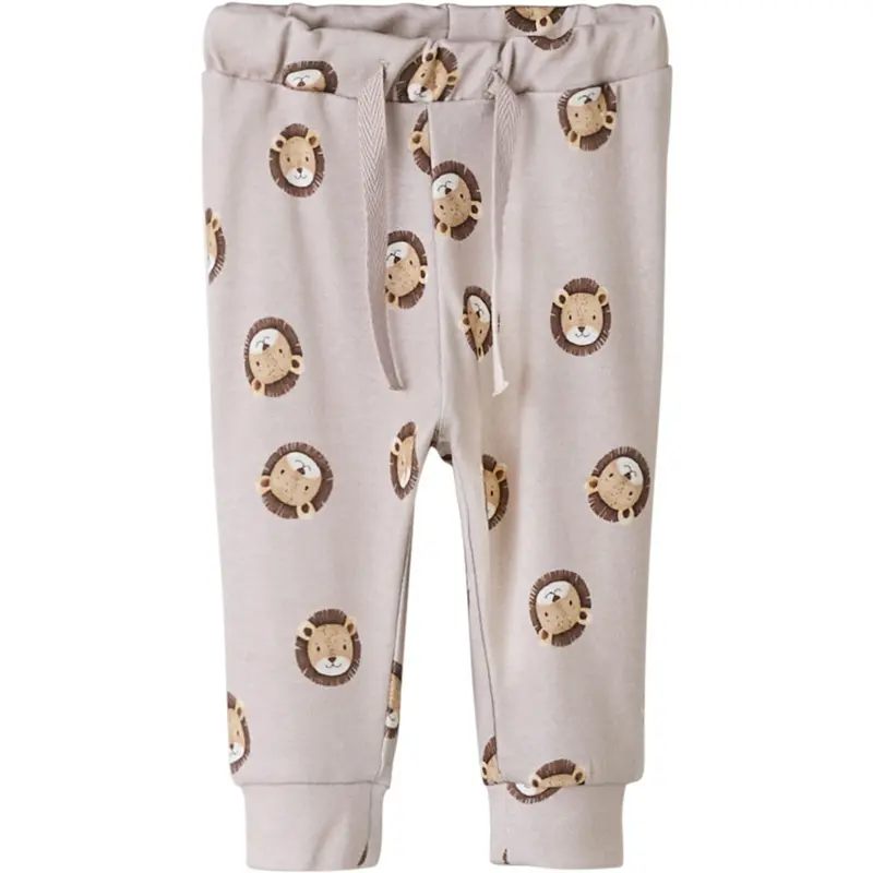 Name It Mushroom Nbmsolion Pants 1