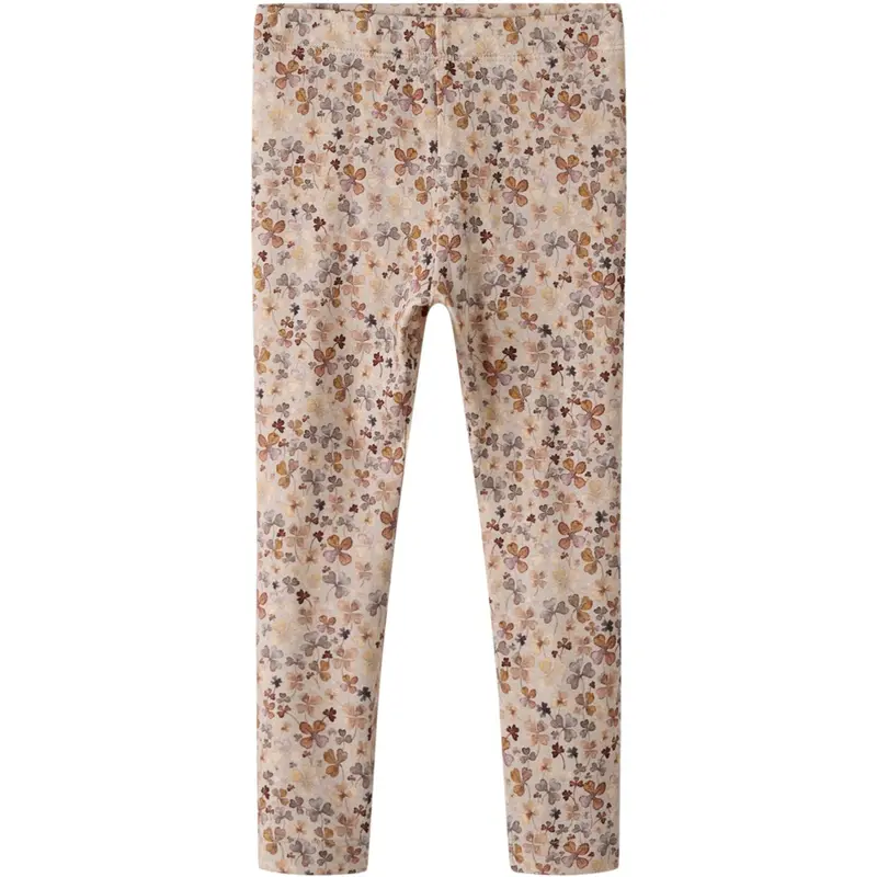 Name It Mushroom Nmfnovea Xsl Leggings 1