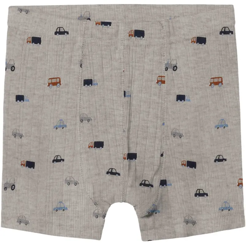 Name It Nacreous Cloud Small Cars Nmmwang Wool Needle Boxer 1
