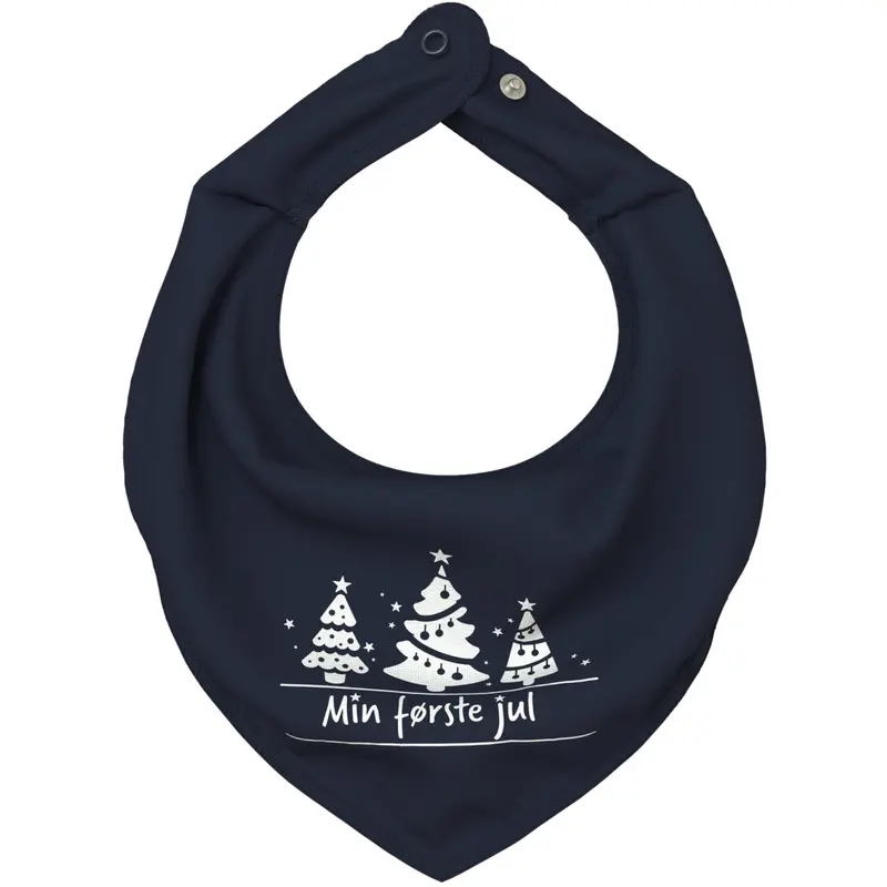 Name It Navy Blazer Jul Nbnrajul Scarf Bib 1