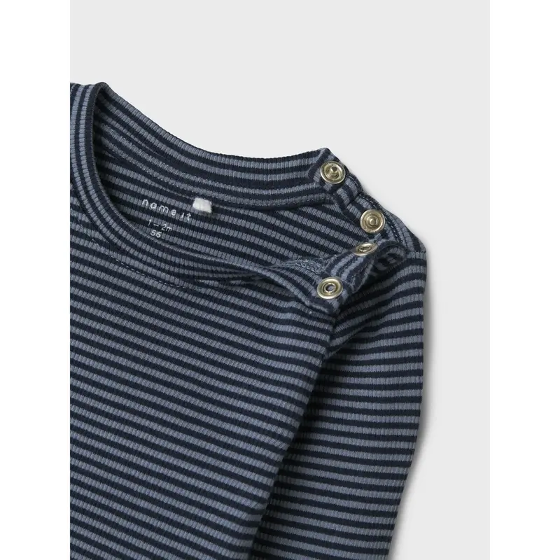 Name It Navy Blazer Nbmberro R Ls Body 2