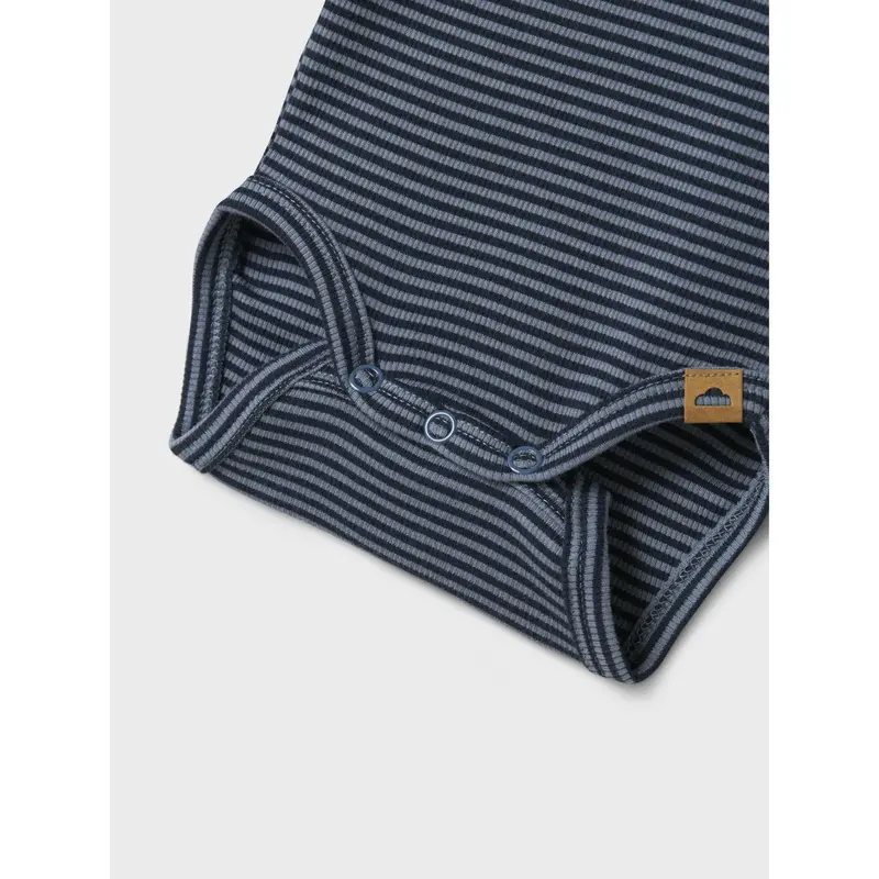 Name It Navy Blazer Nbmberro R Ls Body 3