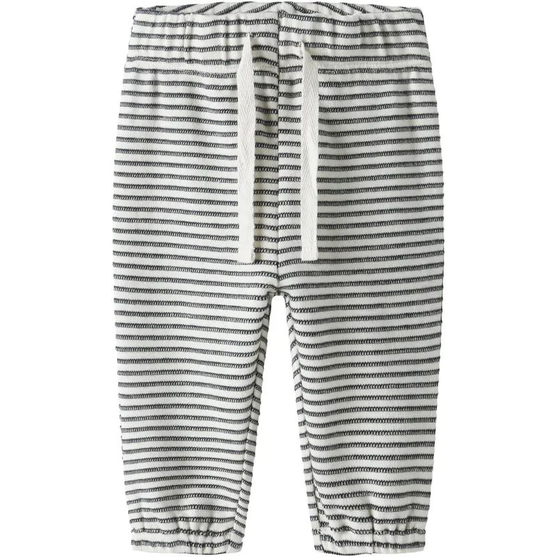 Name It Navy Blazer Nbmbripo Pants 1