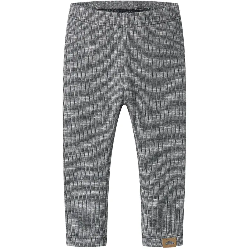 Name It Navy Blazer Nbmderry Long John 1
