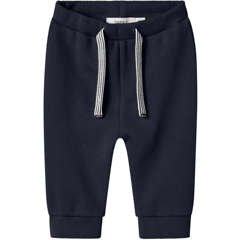 Name It Navy Blazer Nbmkennie Sweat Pants 1