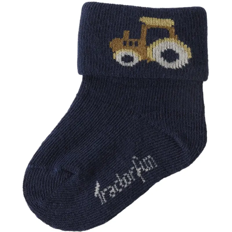 Name It Navy Blazer Nbmlumo Socks 1