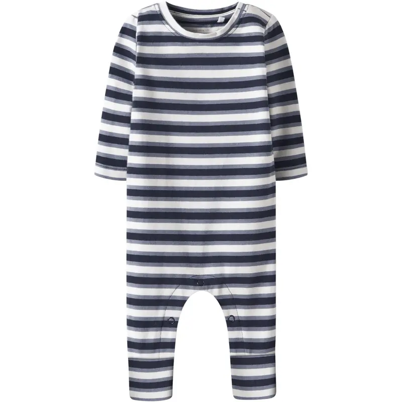 Name It Navy Blazer Nbmrenan Nightsuit Box 1