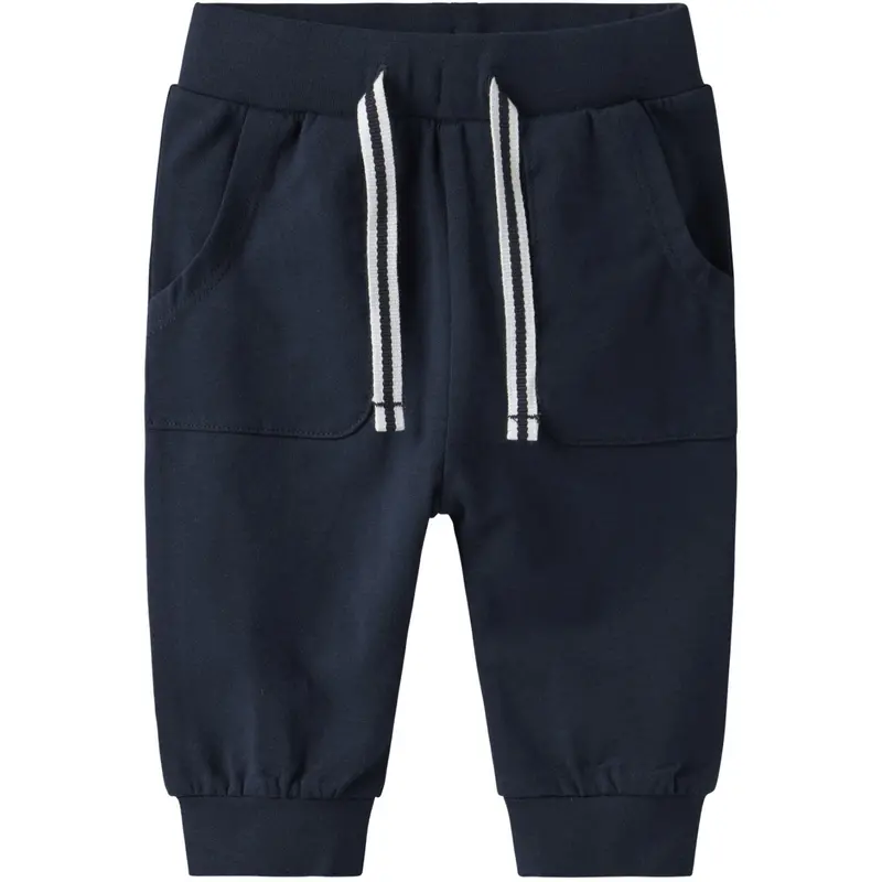 Name It Navy Blazer Nbmthomas Pants 1