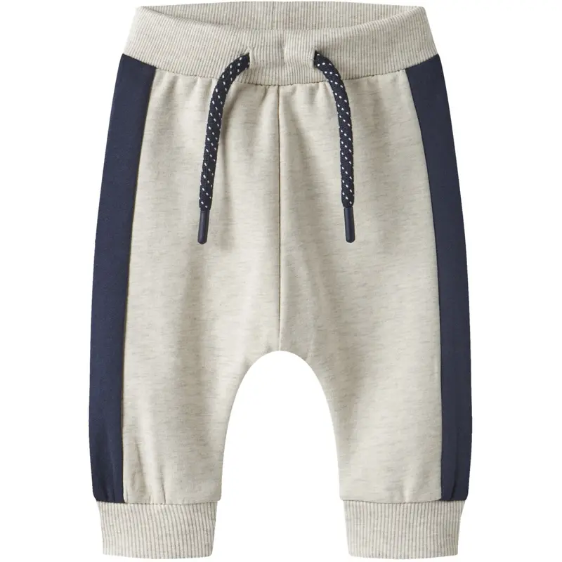 Name It Navy Blazer Nbmthorstein Sweat Pants Bru 1