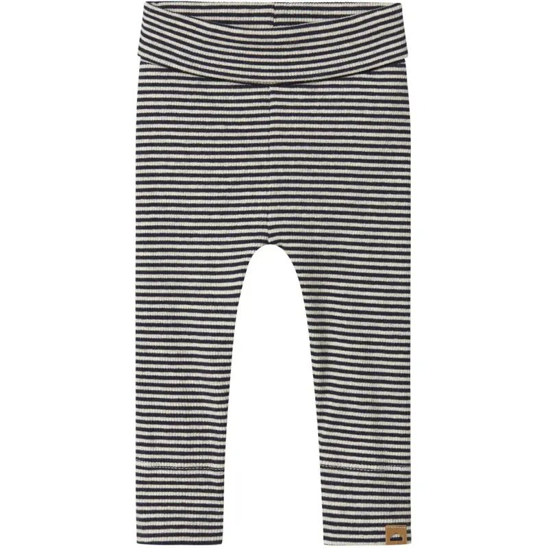 Name It Navy Blazer Nbnberro R Long Johns 1