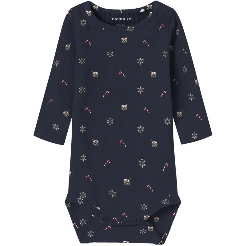 Name It Navy Blazer Nbnroko M Body Box 1