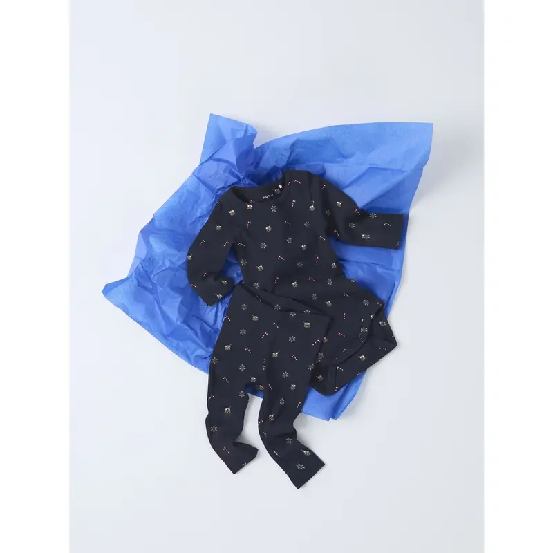 Name It Navy Blazer Nbnroko M Body Box 2