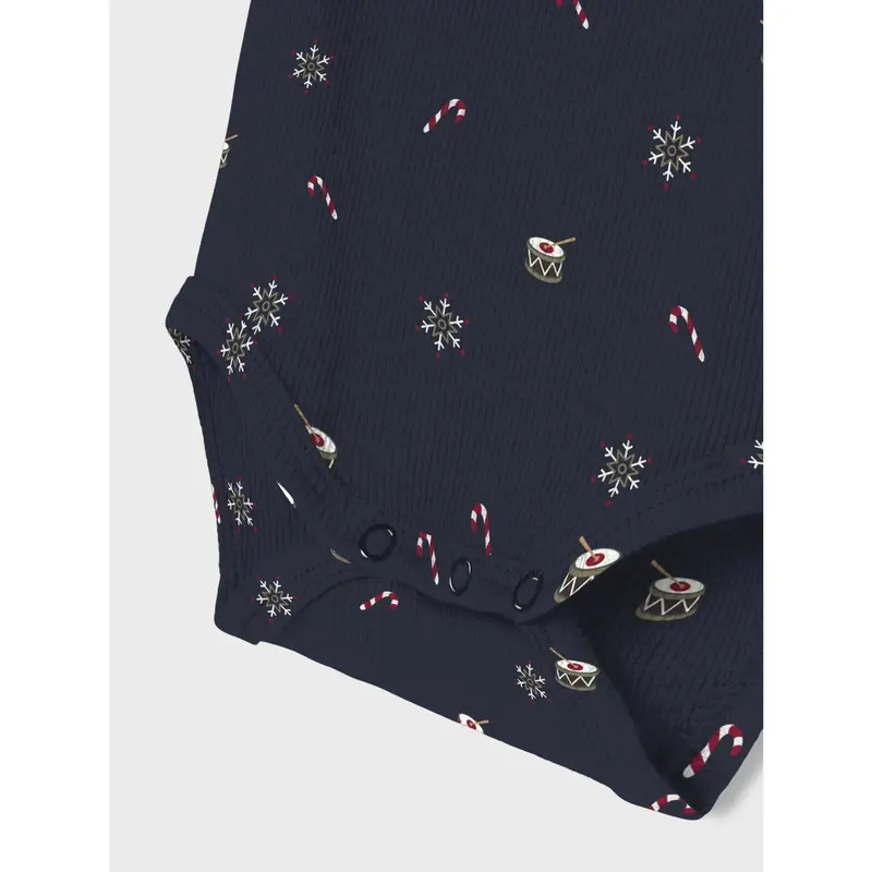 Name It Navy Blazer Nbnroko M Body Box 3