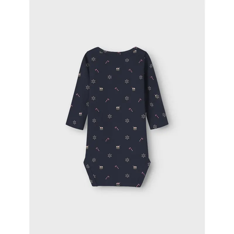 Name It Navy Blazer Nbnroko M Body Box 4