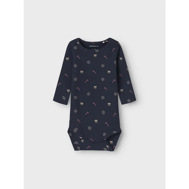 Name It Navy Blazer Nbnroko M Body Box 5