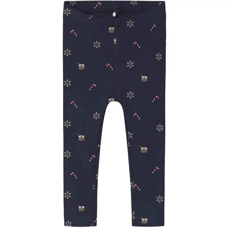 Name It Navy Blazer Nbnroko M Leggings Box 1