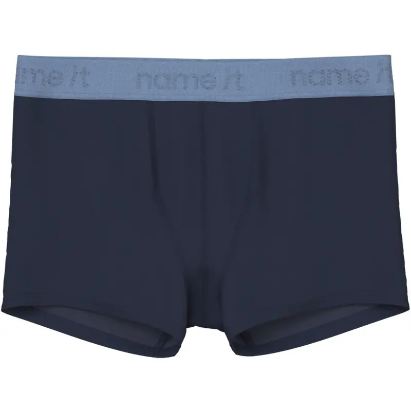 Name It Navy Blazer Nkmboxer 3P Navy Gamer Noos 2