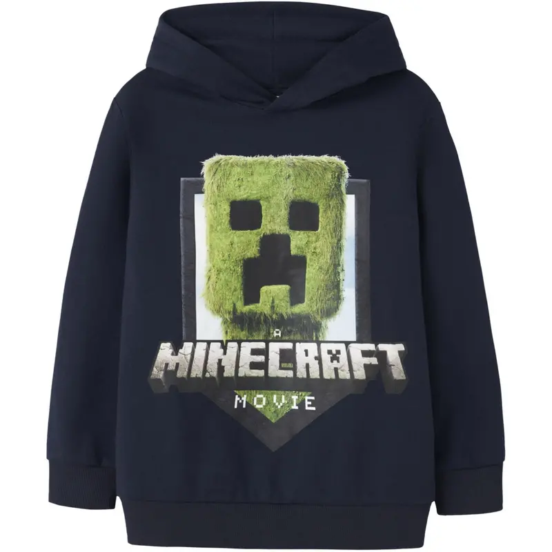 Name It Navy Blazer Nkmol Minecraft Nreg Swe Bru Lnoos Bfu 1