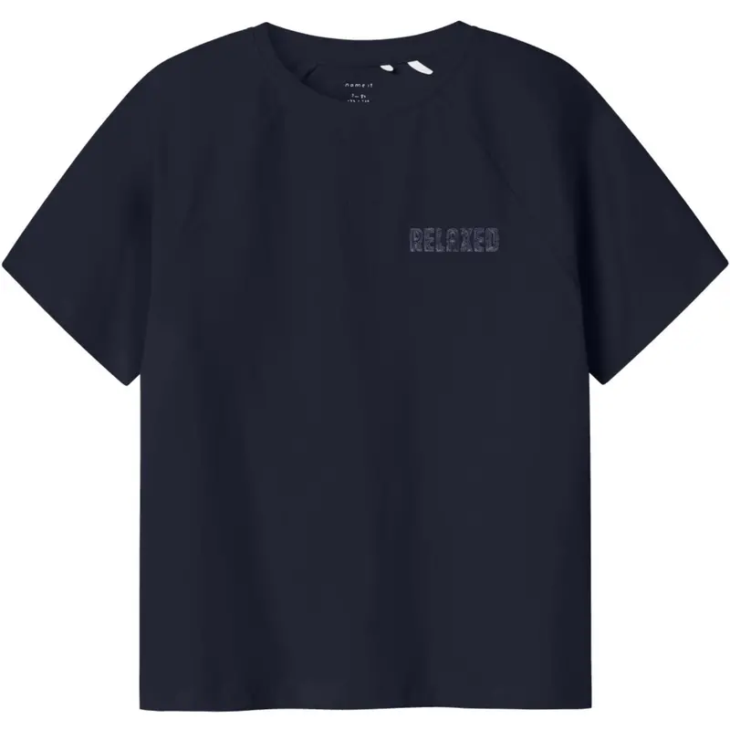 Name It Navy Blazer Nkmrob Nreg Ss Top 1