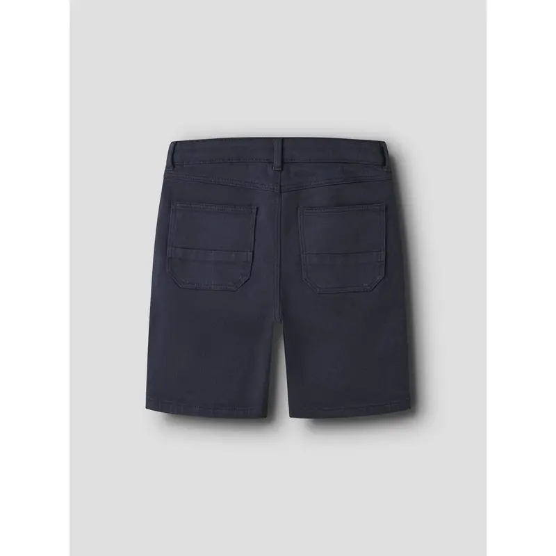 Name It Navy Blazer Nkmryan Straight Twi Shorts 1081-Bk Noos 3