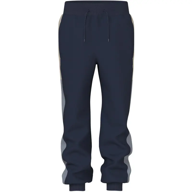 Name It Navy Blazer Nkmvemil Nreg Swe Pants Bru 1