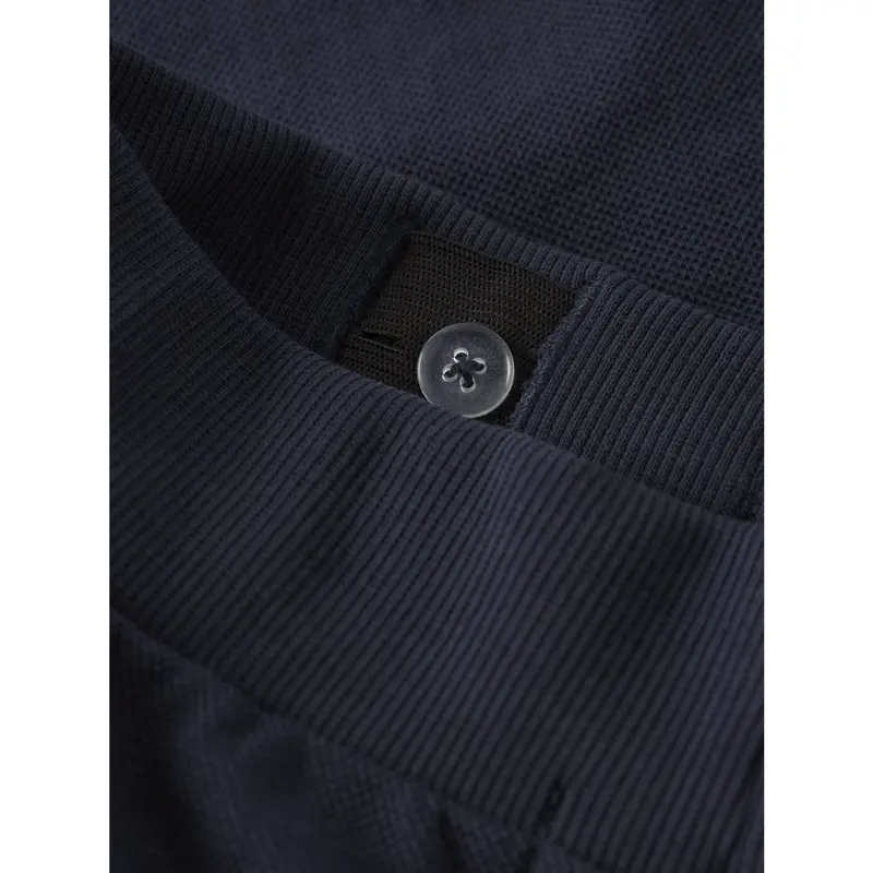 Name It Navy Blazer Nkmvivasse Long Swe Shorts Unb 2