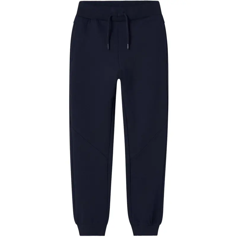 Name It Navy Blazer Nkmvoltano Nreg Swe Pants Bru 1