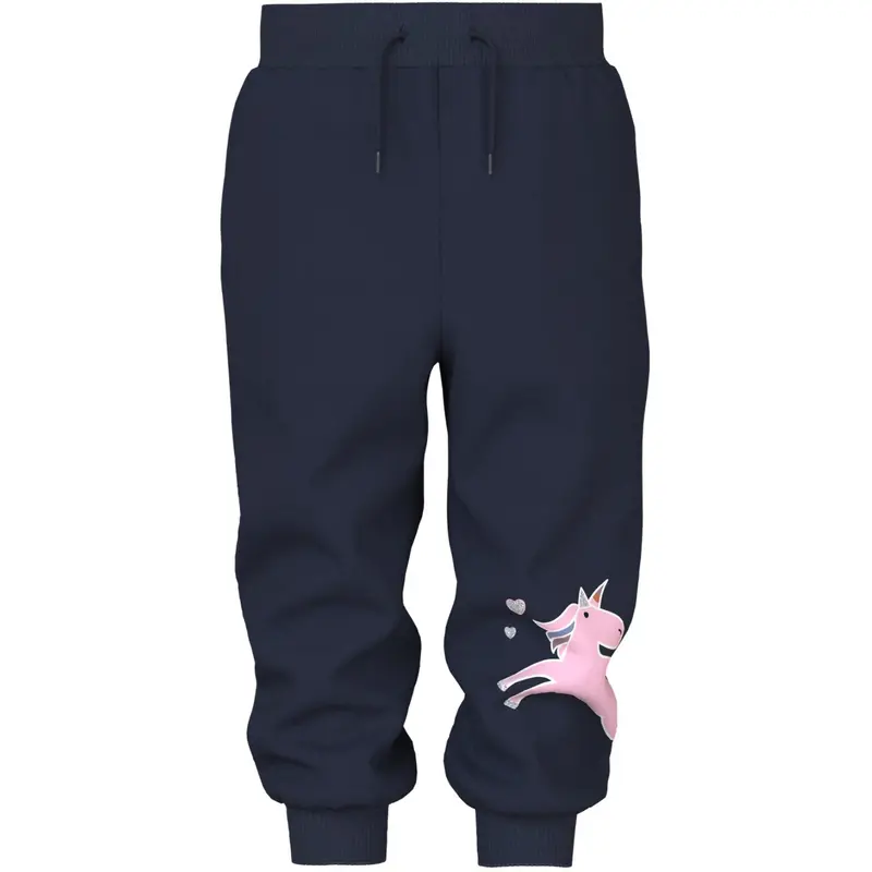 Name It Navy Blazer Nmfbirky Nreg Pants Swe Bru 1