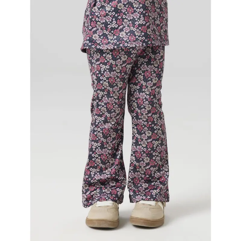 Name It Navy Blazer Nmfluni Bootcut Pants 3