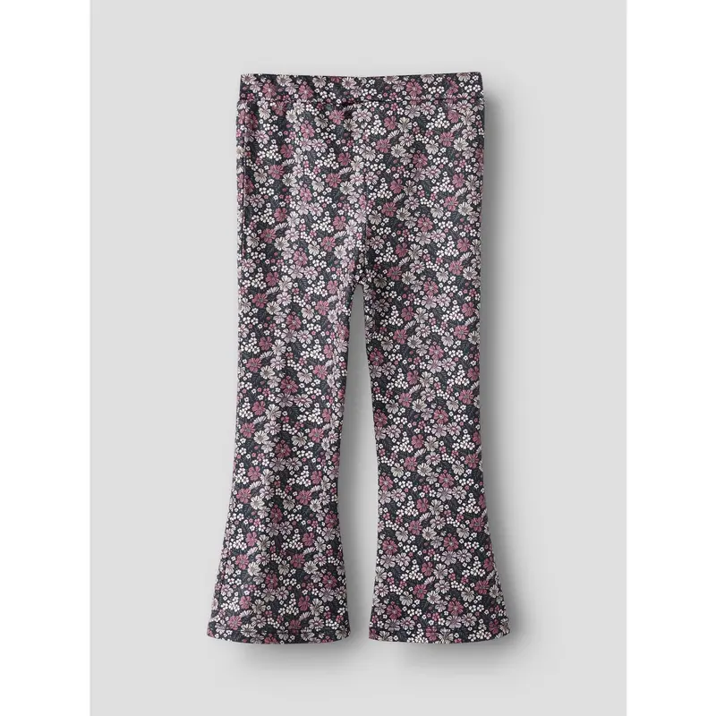 Name It Navy Blazer Nmfluni Bootcut Pants 4