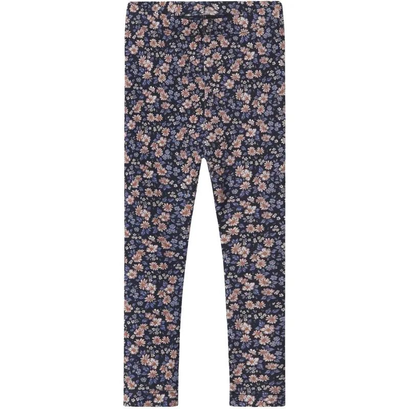 Name It Navy Blazer Nmfoalia Xsl Leggings 1
