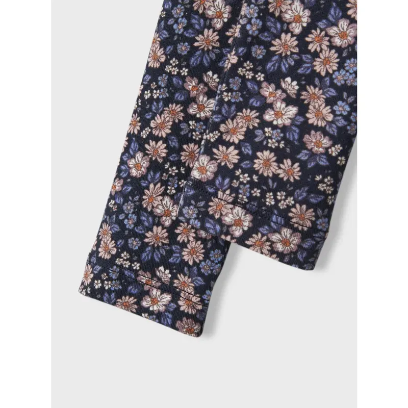 Name It Navy Blazer Nmfoalia Xsl Leggings 2