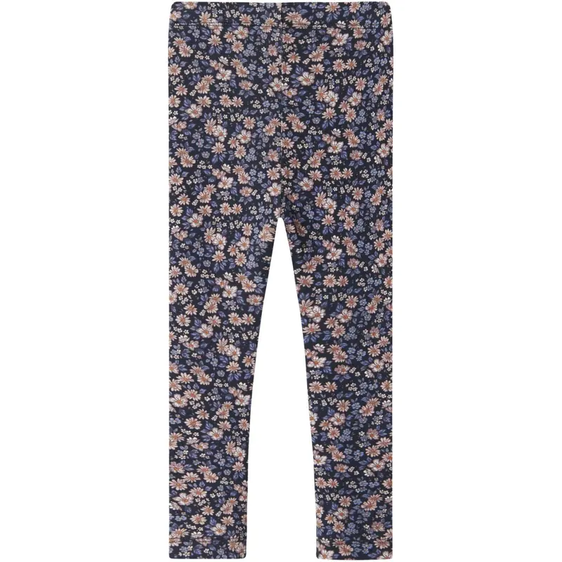 Name It Navy Blazer Nmfoalia Xsl Leggings 3